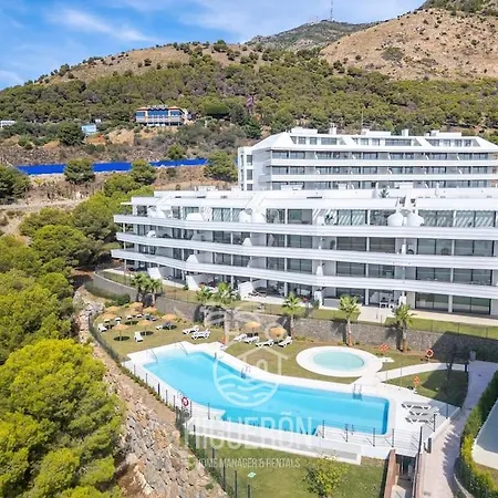Higueronrentals Bela Vista Appartement