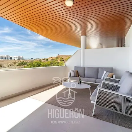 Higueronrentals Bela Vista *