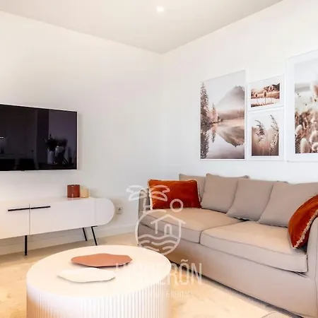 Higueronrentals Bela Vista Апартаменты