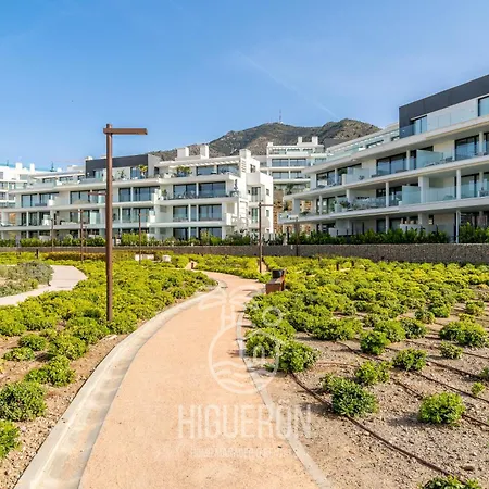 Higueronrentals Bela Vista *