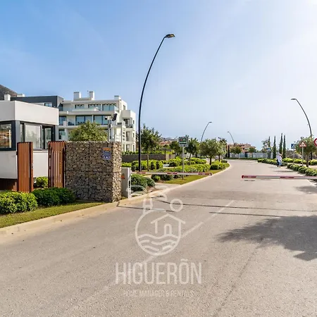 Higueronrentals Bela Vista