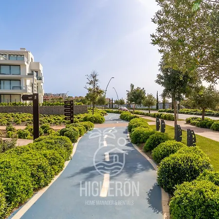 Appartement Higueronrentals Bela Vista Fuengirola