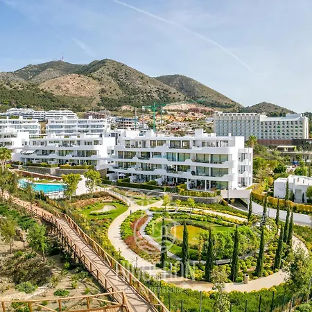 Higueronrentals Bela Vista