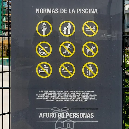 Higueronrentals Bela Vista Fuengirola