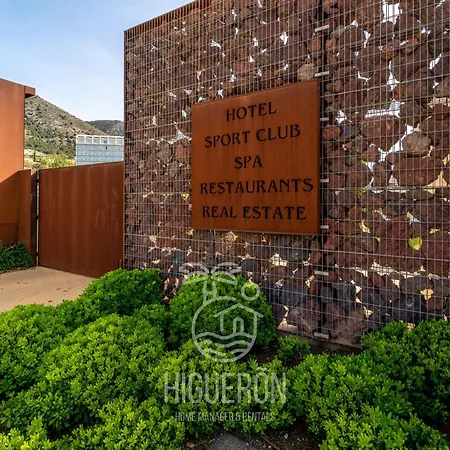 Higueronrentals Bela Vista