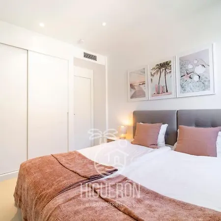 Higueronrentals Bela Vista * Fuengirola