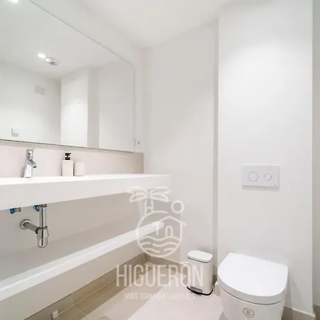 Higueronrentals Bela Vista