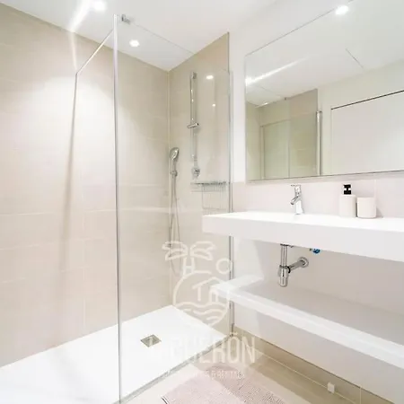 Higueronrentals Bela Vista Apartment