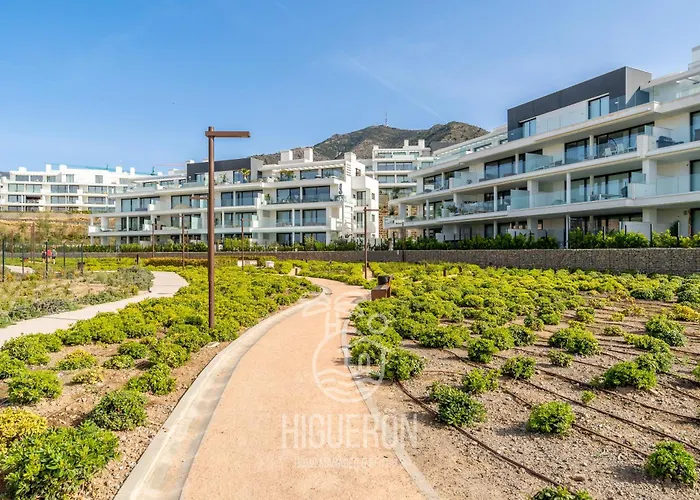 Higueronrentals Bela Vista *