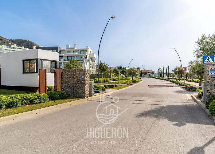 Higueronrentals Bela Vista