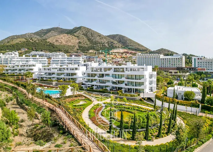 Higueronrentals Bela Vista