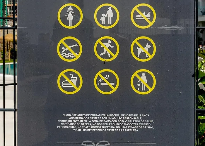 Higueronrentals Bela Vista Fuengirola