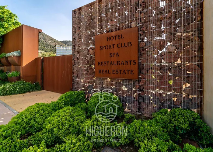 Higueronrentals Bela Vista