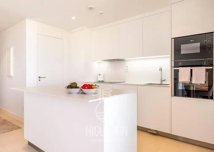 Higueronrentals Bela Vista *