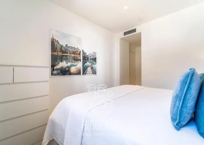 Higueronrentals Bela Vista