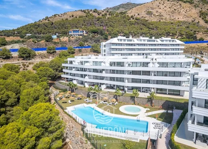 Higueronrentals Bela Vista Apartment