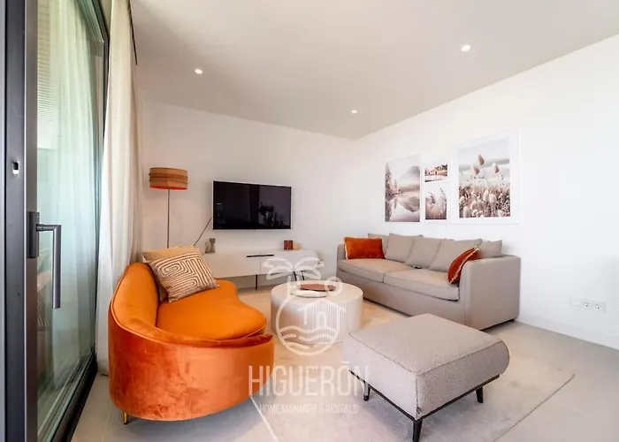 Higueronrentals Bela Vista *