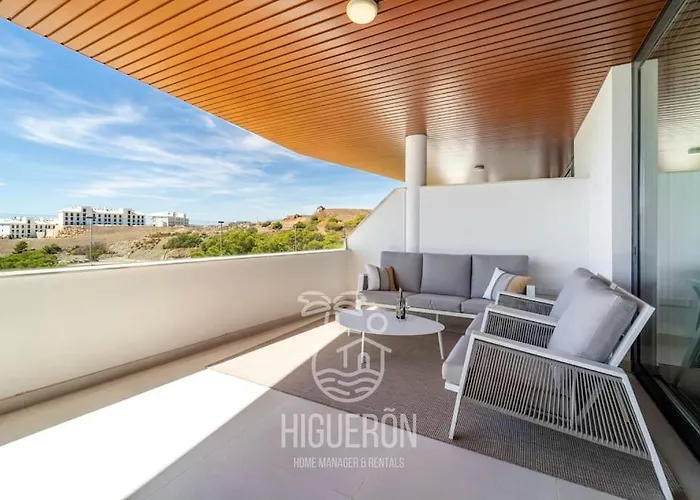 Higueronrentals Bela Vista *