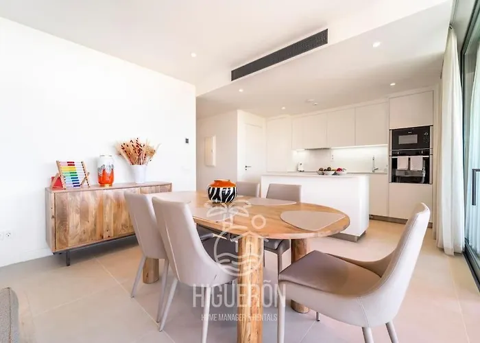 Higueronrentals Bela Vista Fuengirola