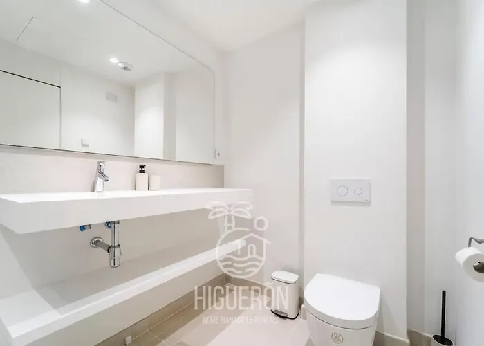 Higueronrentals Bela Vista