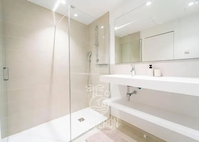 Higueronrentals Bela Vista Апартаменты