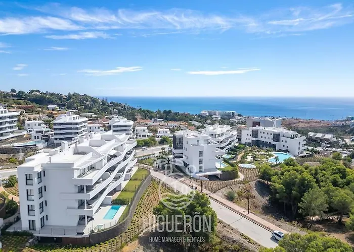 Higueronrentals Bela Vista