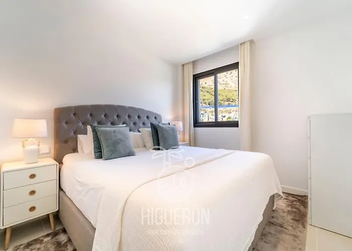 Apartment Higueronrentals Bela Vista