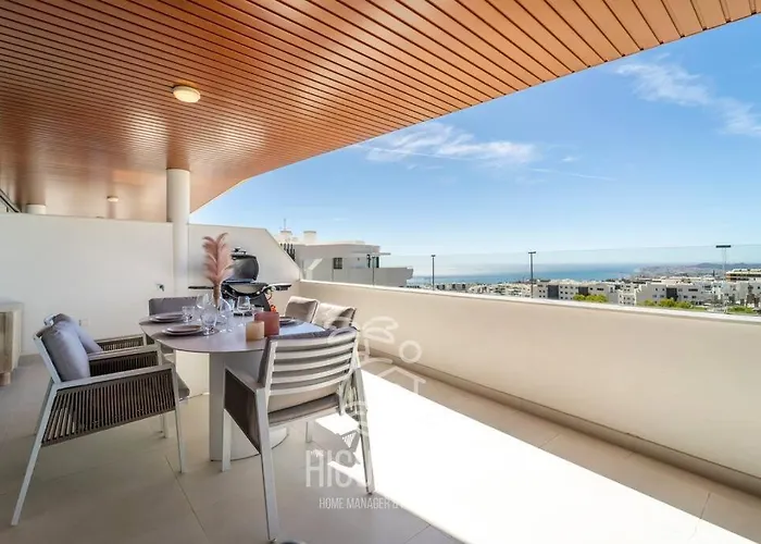 Higueronrentals Bela Vista