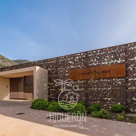 Higueronrentals Bela Vista アパート フエンヒロラ