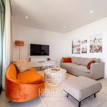 Higueronrentals Bela Vista *