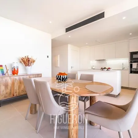 Higueronrentals Bela Vista フエンヒロラ