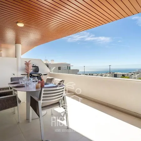 Higueronrentals Bela Vista