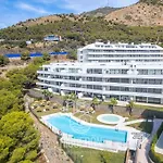 Higueronrentals Bela Vista Apartment