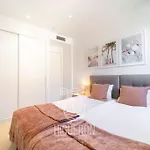 Higueronrentals Bela Vista * Fuengirola