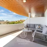 Higueronrentals Bela Vista *