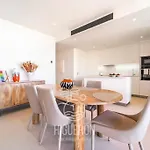 Higueronrentals Bela Vista Fuengirola