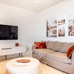 Higueronrentals Bela Vista Apartment