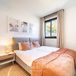 Higueronrentals Bela Vista Apartment *