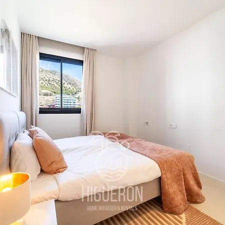 Higueronrentals Bela Vista 丰希罗拉